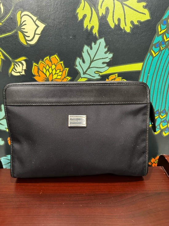 Nina Ricci Handbags - Wristlets / wallets / pouches / winners choice